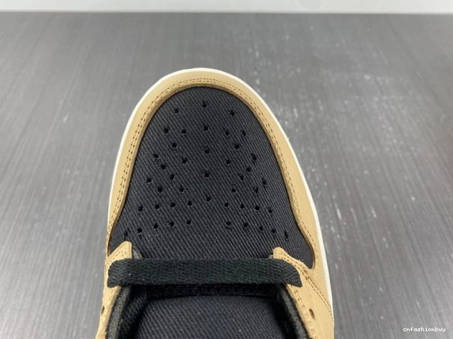 1 Jordan 555088-202 Heirloom High Air OG 0824